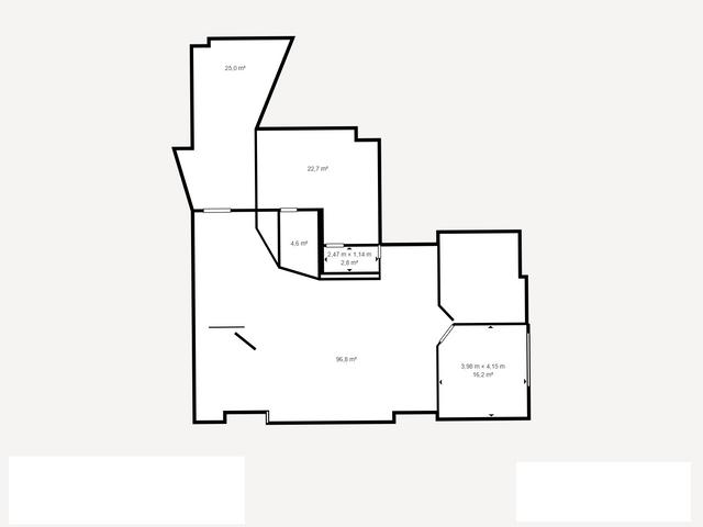 #2536107 Negozio in centro commerciale in vendita - foto 9