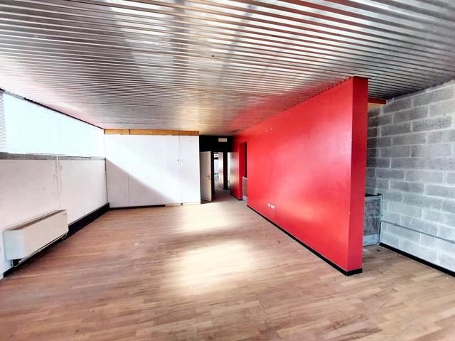 #23858 Capannone commerciale con uffici e area pertinenziale in vendita - foto 6
