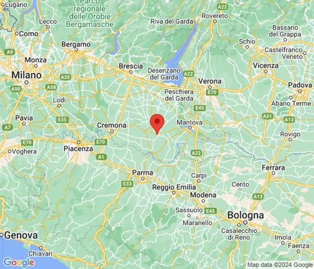 #23858 Capannone commerciale con uffici e area pertinenziale in vendita - foto 12