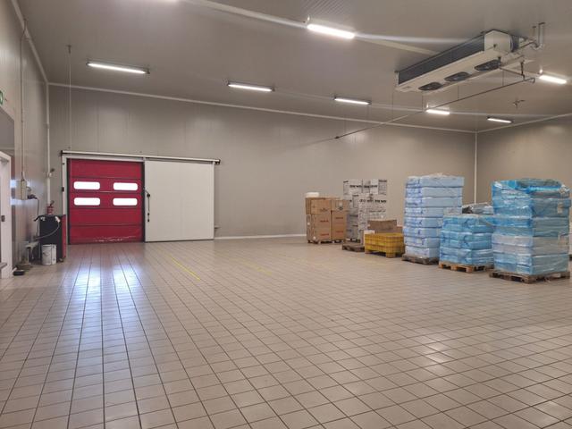 #2537116 Ampio capannone industriale con abitazione in vendita - foto 3