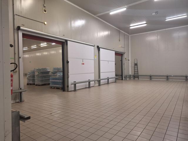 #2537116 Ampio capannone industriale con abitazione in vendita - foto 4