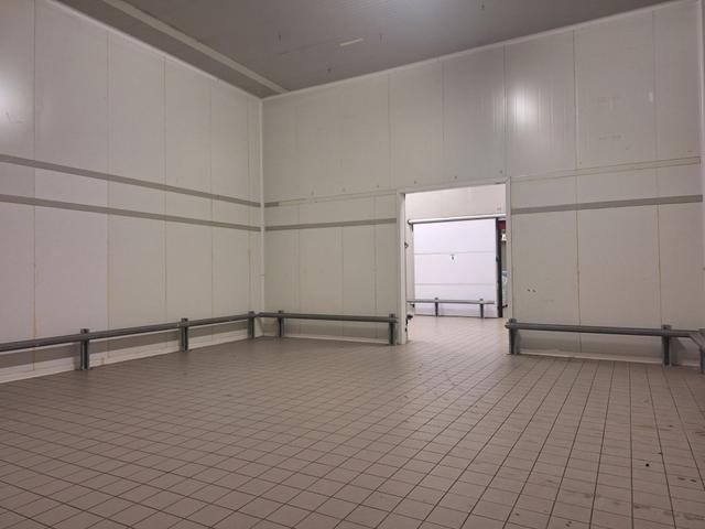 #2537116 Ampio capannone industriale con abitazione in vendita - foto 5