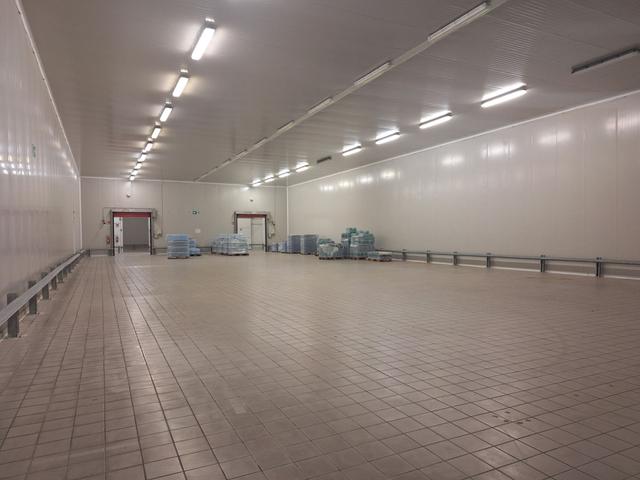 Stabilimenti produttivi in vendita