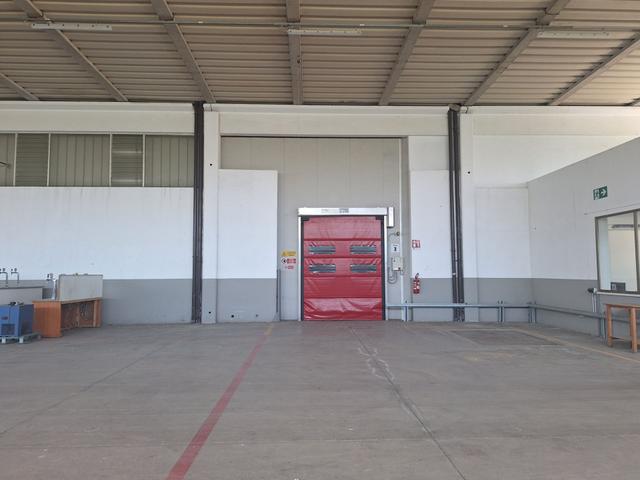 #2537116 Ampio capannone industriale con abitazione in vendita - foto 7