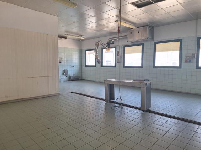 #2537116 Ampio capannone industriale con abitazione in vendita - foto 11