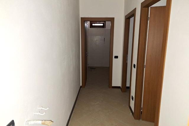 Appartamenti in vendita