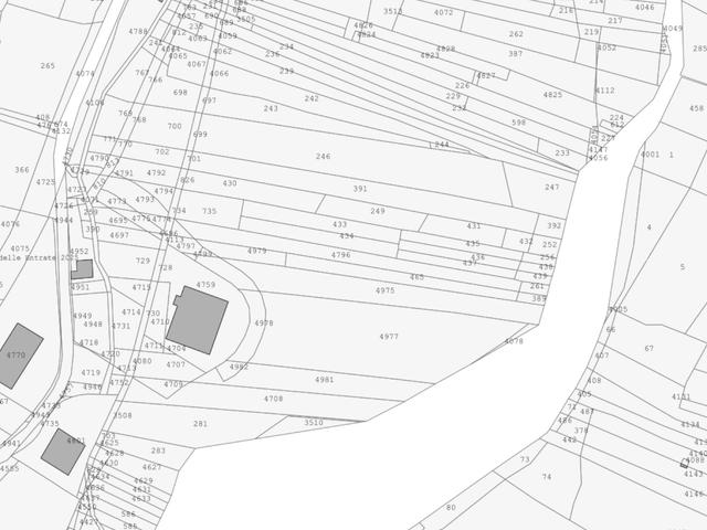 estratto di mappa