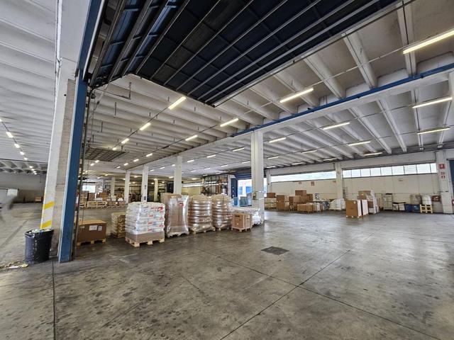 #23555 Complesso produttivo/direzionale a Vicenza, fronte Autostrada A4 in vendita - foto 4