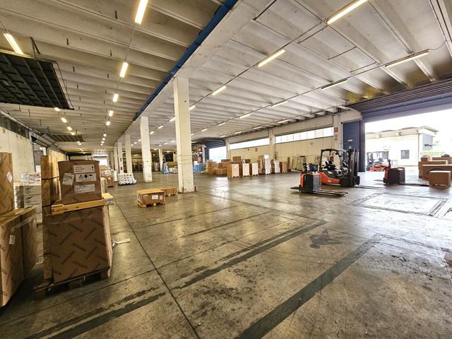 #23555 Complesso produttivo/direzionale a Vicenza, fronte Autostrada A4 in vendita - foto 7