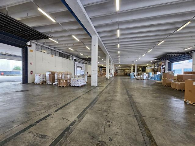 #23555 Complesso produttivo/direzionale a Vicenza, fronte Autostrada A4 in vendita - foto 8