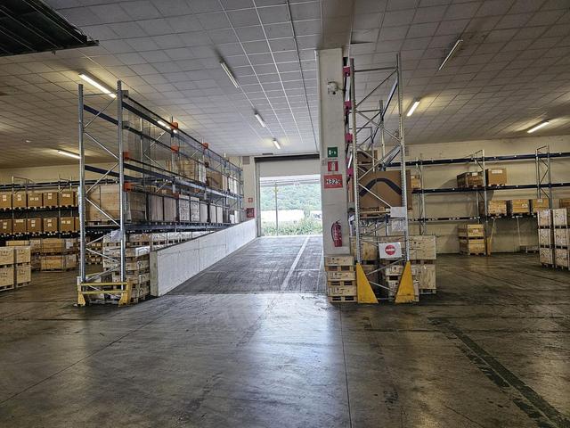 #23555 Complesso produttivo/direzionale a Vicenza, fronte Autostrada A4 in vendita - foto 10