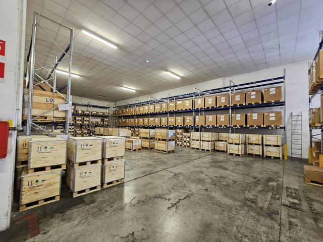 #23555 Complesso produttivo/direzionale a Vicenza, fronte Autostrada A4 in vendita - foto 11