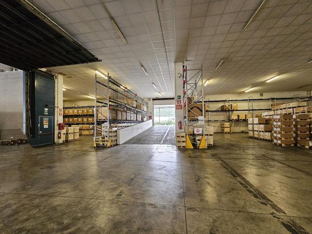 #23555 Complesso produttivo/direzionale a Vicenza, fronte Autostrada A4 in vendita - foto 12