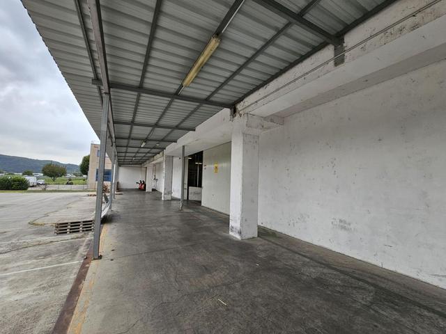 #23555 Complesso produttivo/direzionale a Vicenza, fronte Autostrada A4 in vendita - foto 13