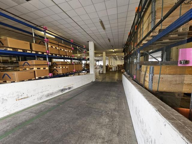 #23555 Complesso produttivo/direzionale a Vicenza, fronte Autostrada A4 in vendita - foto 14