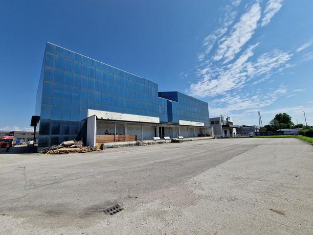 #23555 Complesso produttivo/direzionale a Vicenza, fronte Autostrada A4 in vendita - foto 15