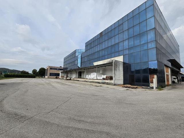 #23555 Complesso produttivo/direzionale a Vicenza, fronte Autostrada A4 in vendita - foto 16