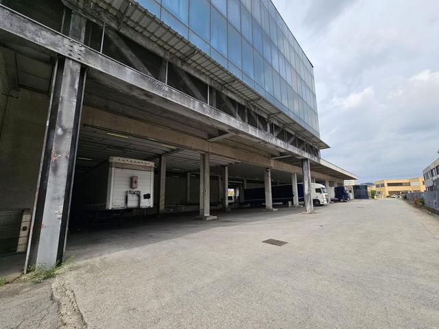 #23555 Complesso produttivo/direzionale a Vicenza, fronte Autostrada A4 in vendita - foto 17