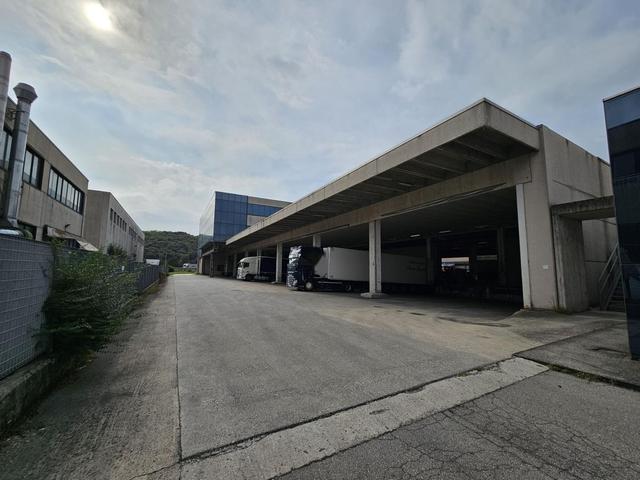 #23555 Complesso produttivo/direzionale a Vicenza, fronte Autostrada A4 in vendita - foto 18