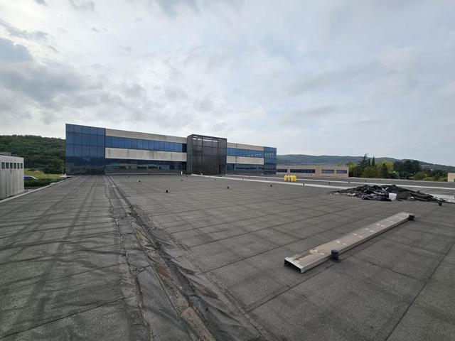 #23555 Complesso produttivo/direzionale a Vicenza, fronte Autostrada A4 in vendita - foto 19