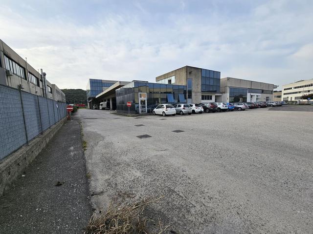 #23555 Complesso produttivo/direzionale a Vicenza, fronte Autostrada A4 in vendita - foto 21
