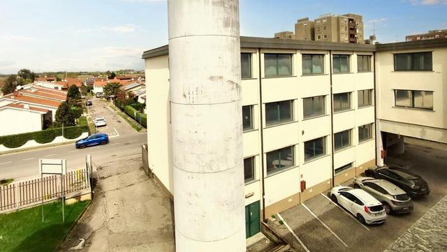 Edifici direzionali in vendita