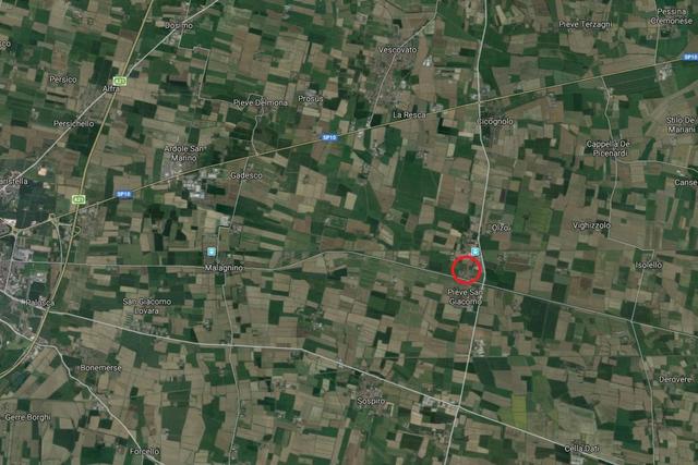 #6788 Terreno edificabile residenziale di 6.596 mq in vendita - foto 4