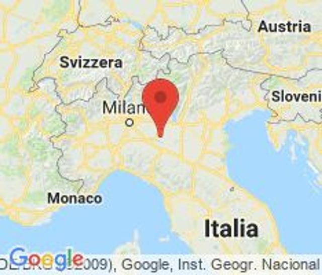 #6788 Terreno edificabile residenziale di 6.596 mq in vendita - foto 2