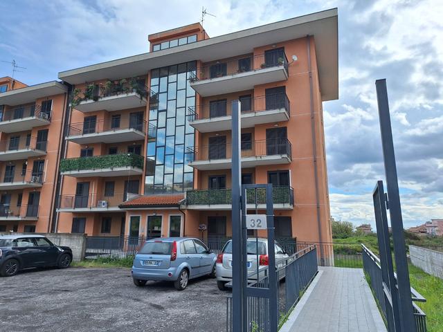Appartamenti in vendita