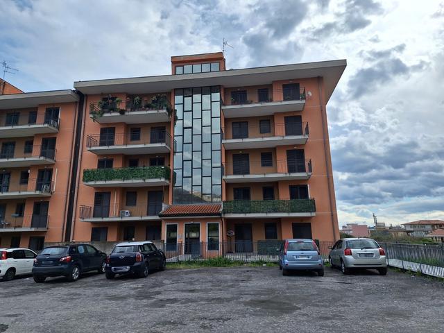 Appartamenti in vendita