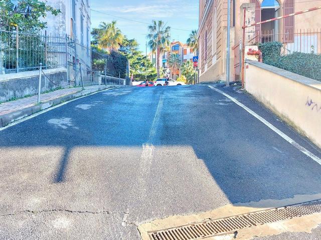Posti auto in vendita