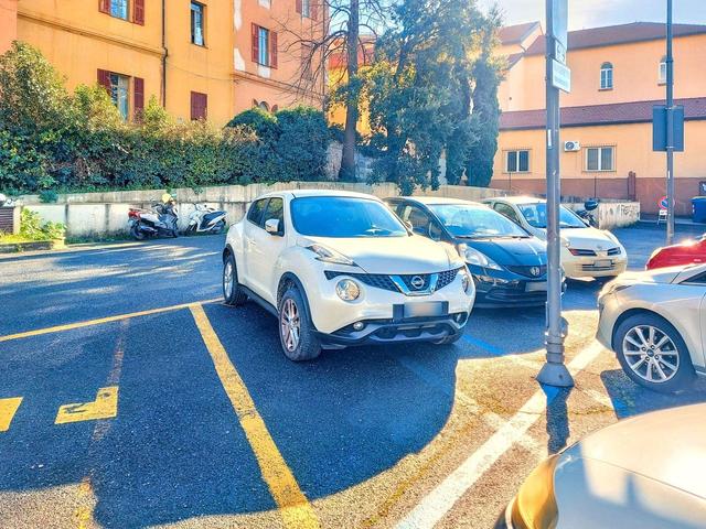 Posti auto in vendita