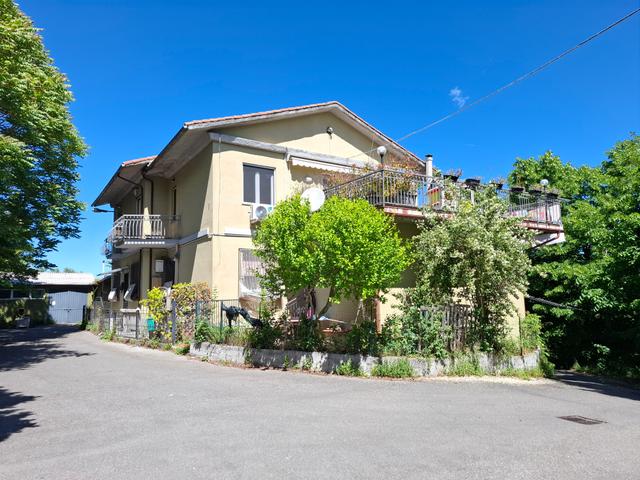 Appartamenti in vendita