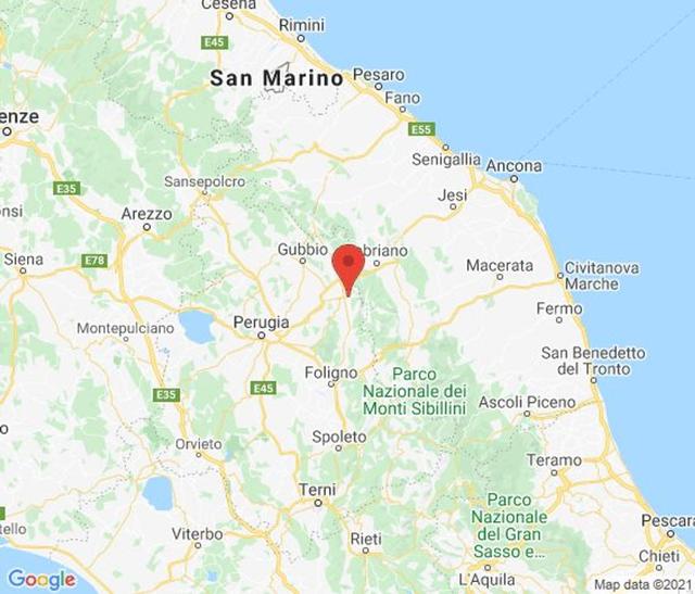 #12190 Ufficio al grezzo in complesso commerciale (sub 18) in vendita - foto 5