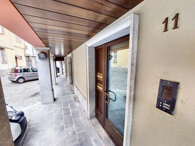#22660 Ufficio al piano primo in vendita - foto 8