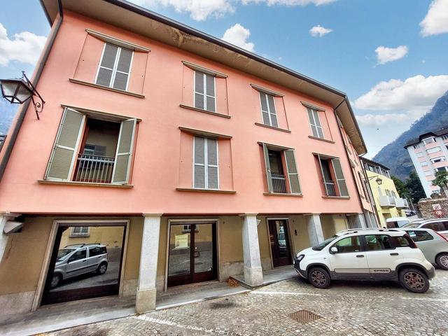 #22660 Ufficio al piano primo in vendita - foto 7