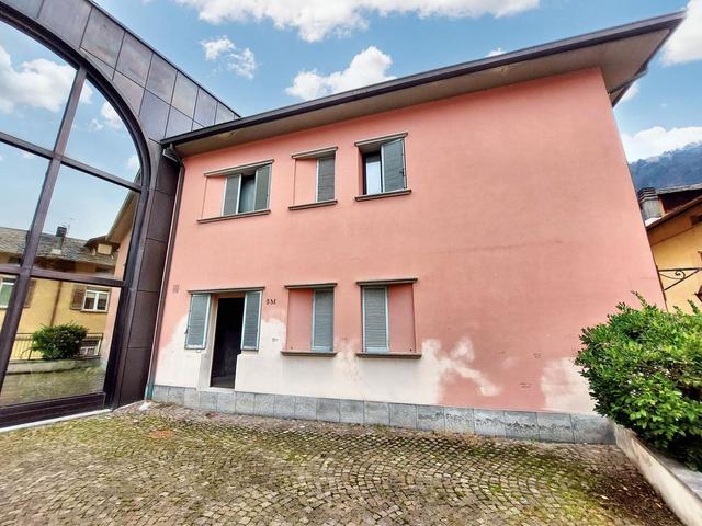 #22660 Ufficio al piano primo in vendita - foto 4
