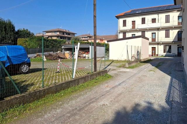 Garage in vendita