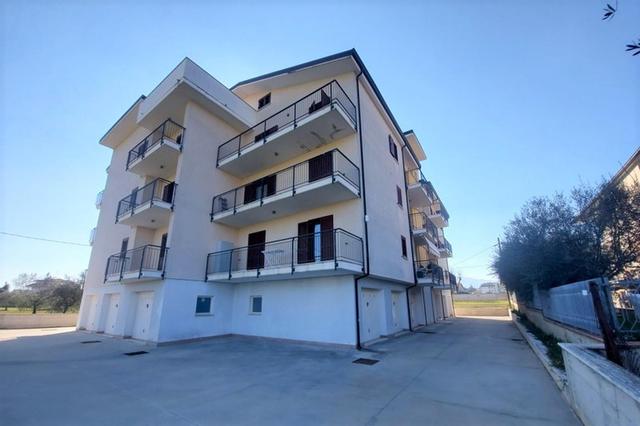 #14846 Ufficio in palazzina (sub 22) e pertinenze in vendita - foto 15
