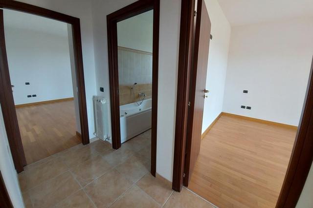 #14846 Ufficio in palazzina (sub 22) e pertinenze in vendita - foto 8