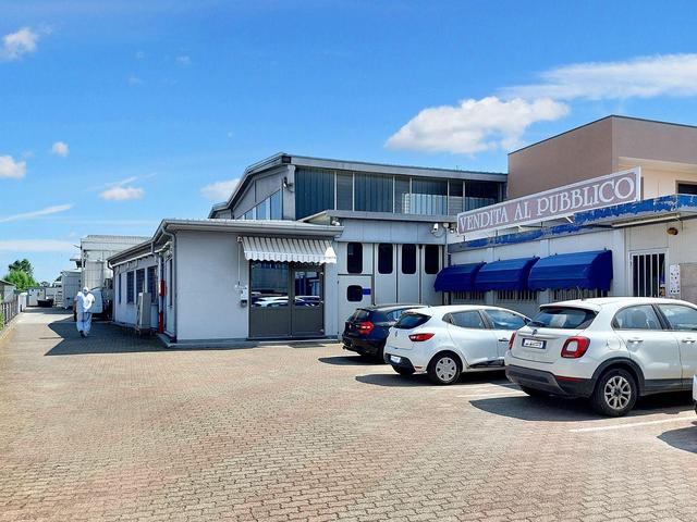 Artigianali in vendita