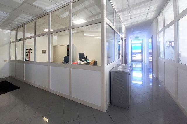 #2639679 Capannone industriale con pertinenze in vendita - foto 3