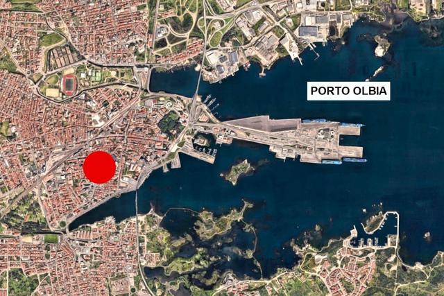 localizzazione