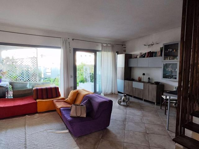 Villette a schiera in vendita