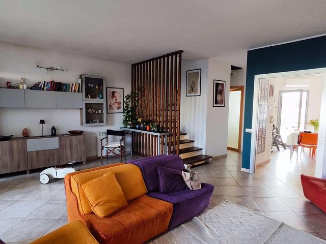 Villette a schiera in vendita