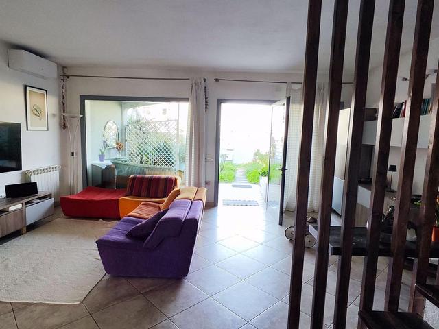 Villette a schiera in vendita
