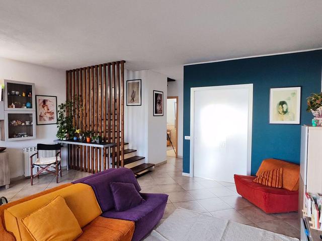 Villette a schiera in vendita