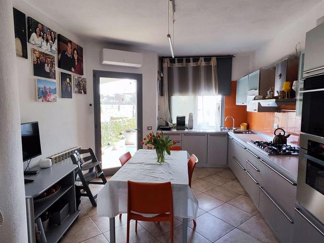 Villette a schiera in vendita