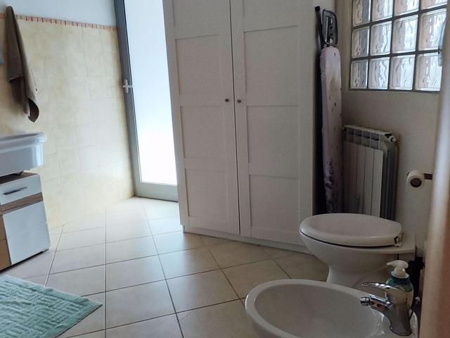 Villette a schiera in vendita