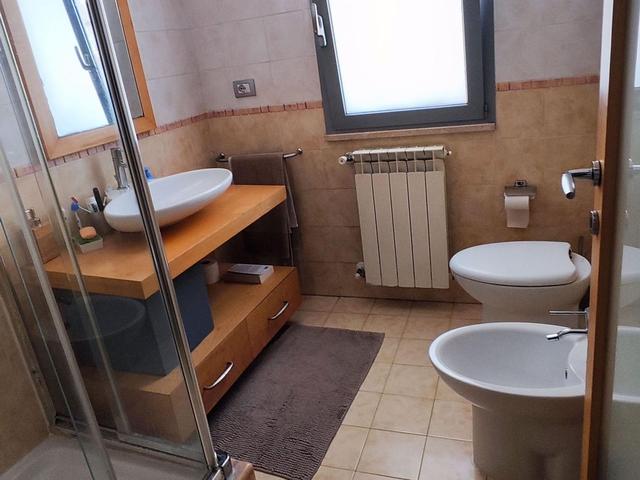 Villette a schiera in vendita
